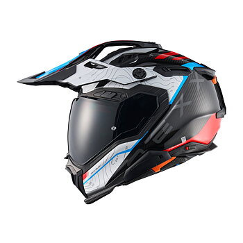 X.WED3 Furka Carbon - Nexx