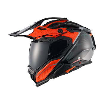 X.WED3 Furka Carbon - Nexx