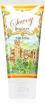 Rudy Savoy Handkräm 100 ml