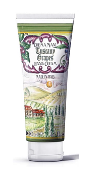 Rudy Tuscany Grapes  Handkräm 100ml