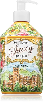Rudy Savoy Handtvål 500ml