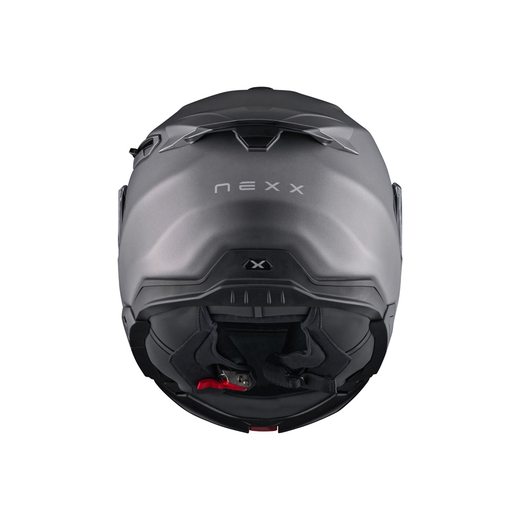 X.Lifetour Plain - Nexx - 6