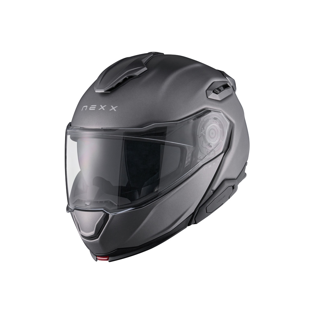 X.Lifetour Plain - Nexx - 4