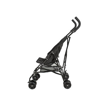 BabyTrold Speed paraplyvagn - Svart