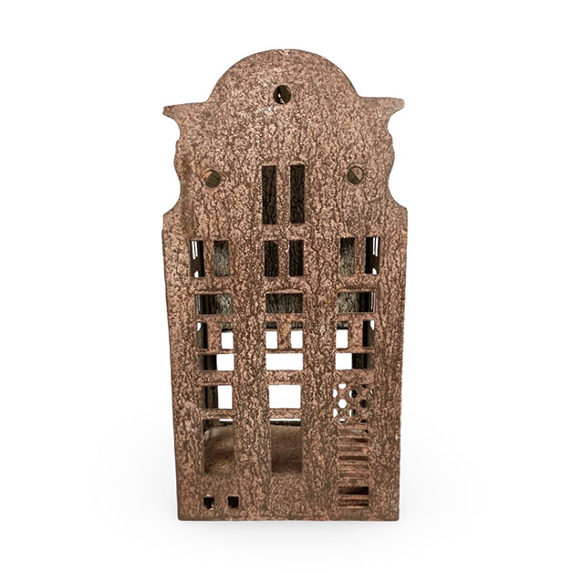 CANDEL HOLDER LIGHT ST 1 - 2