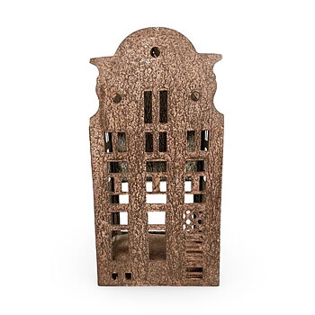 CANDEL HOLDER LIGHT ST 1
