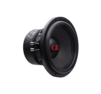 DD Audio 512e-D2