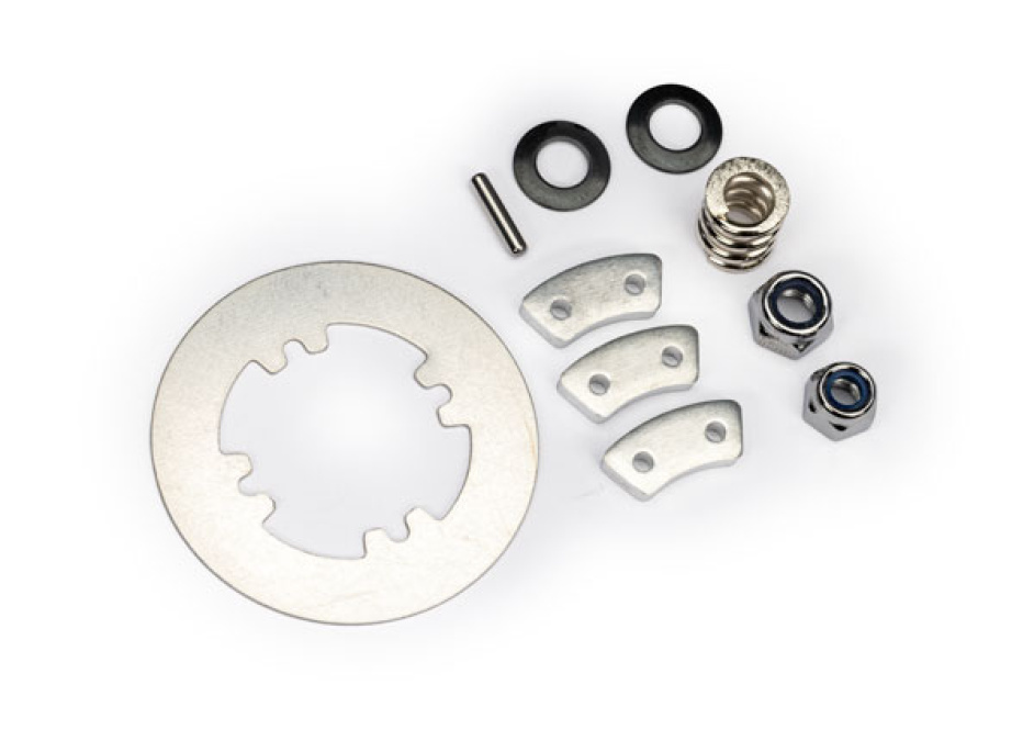 Rebuild Kit Slipper Clutch HD