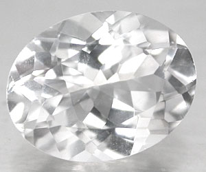 1,82 ct gran lujo raro diamante de calidad perfecta danburita blanca - 3