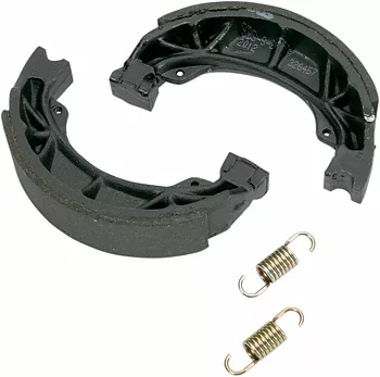 SBS bromsbackar fram/bak - se text
