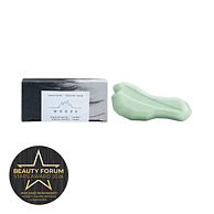 RUCK® Naturtvål - Woods, Fotform, 25g, Alpörter & Salvia