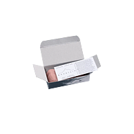 RUCK® Naturtvål - Mountain, Fotform, 25g, Lotus & Teblommor