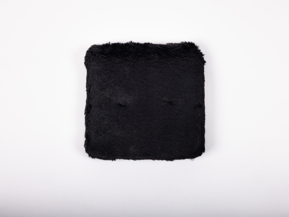 Pure:est - Wash pad - Svart
