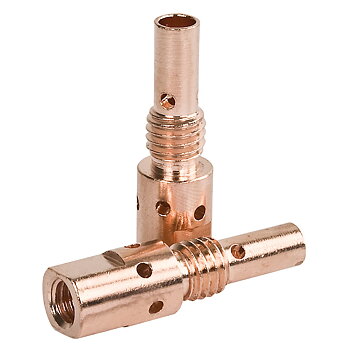Kontaktrörshållare ML250 M6 35mm 2st