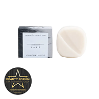 RUCK® Naturtvål - Lake, 50g, Ylang Ylang & Pelargon