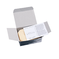 RUCK® Naturtvål - Meadow, 100g, Lime & Verbena