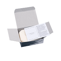 RUCK® Naturtvål - Lake, 100g, Ylang Ylang & Pelargon