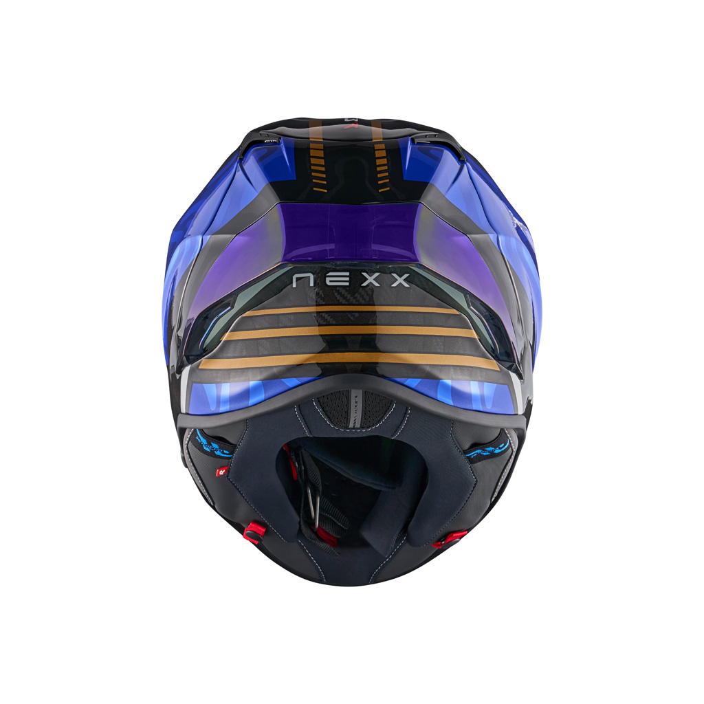 X.R3R Swirl X-Pro Carbon - Nexx - 5