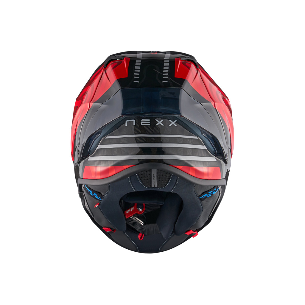 X.R3R Swirl X-Pro Carbon - Nexx - 9
