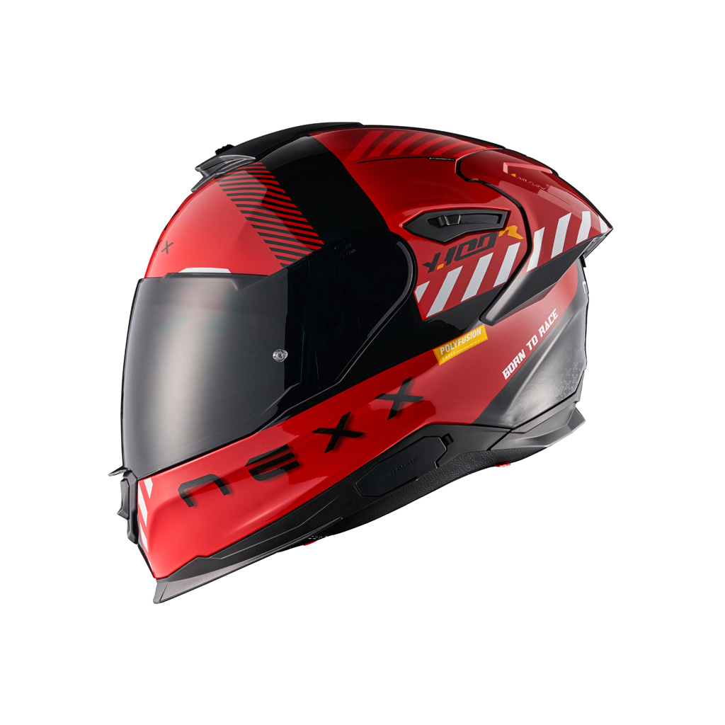 Y.100R Fade - Nexx - 3