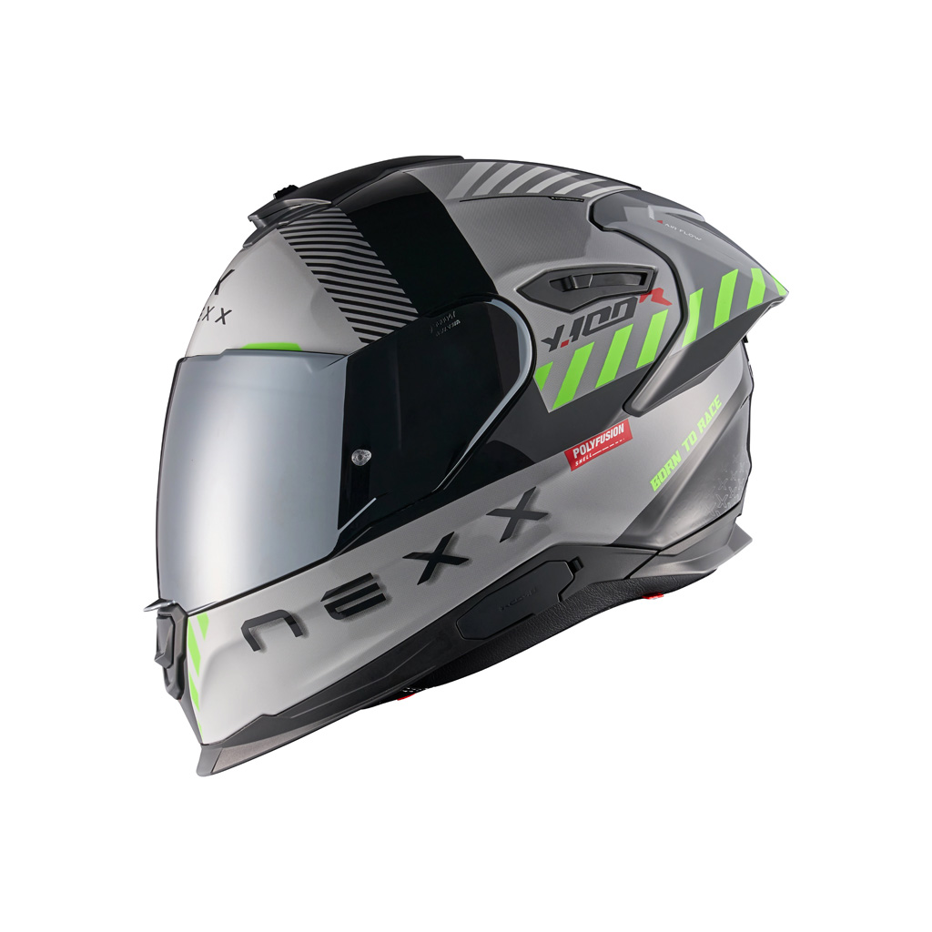 Y.100R Fade - Nexx - 2