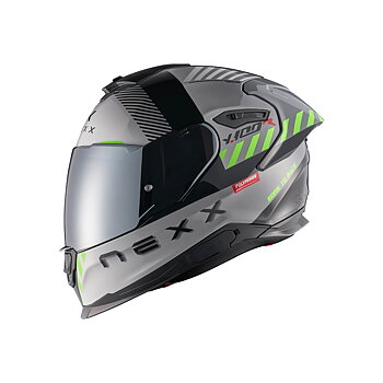 Y.100R Fade - Nexx