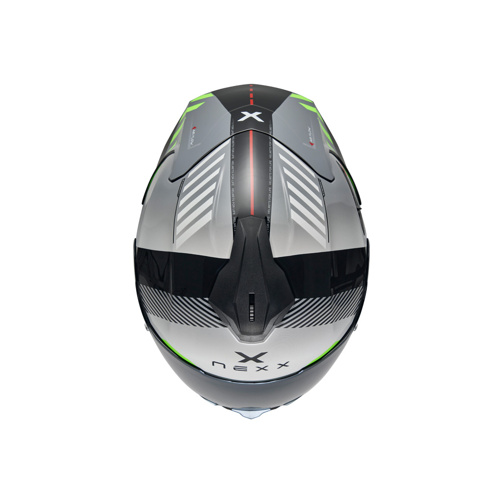 Y.100R Fade - Nexx - 9