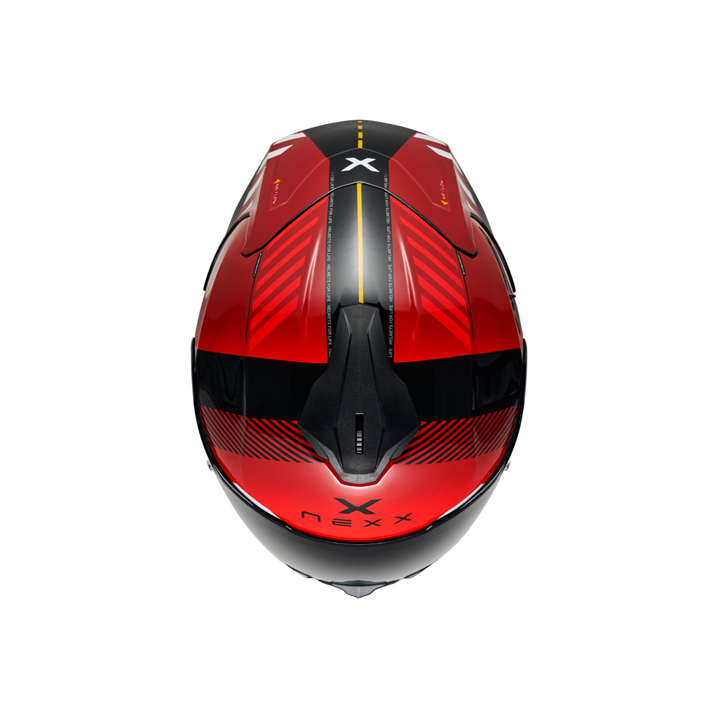 Y.100R Fade - Nexx - 12