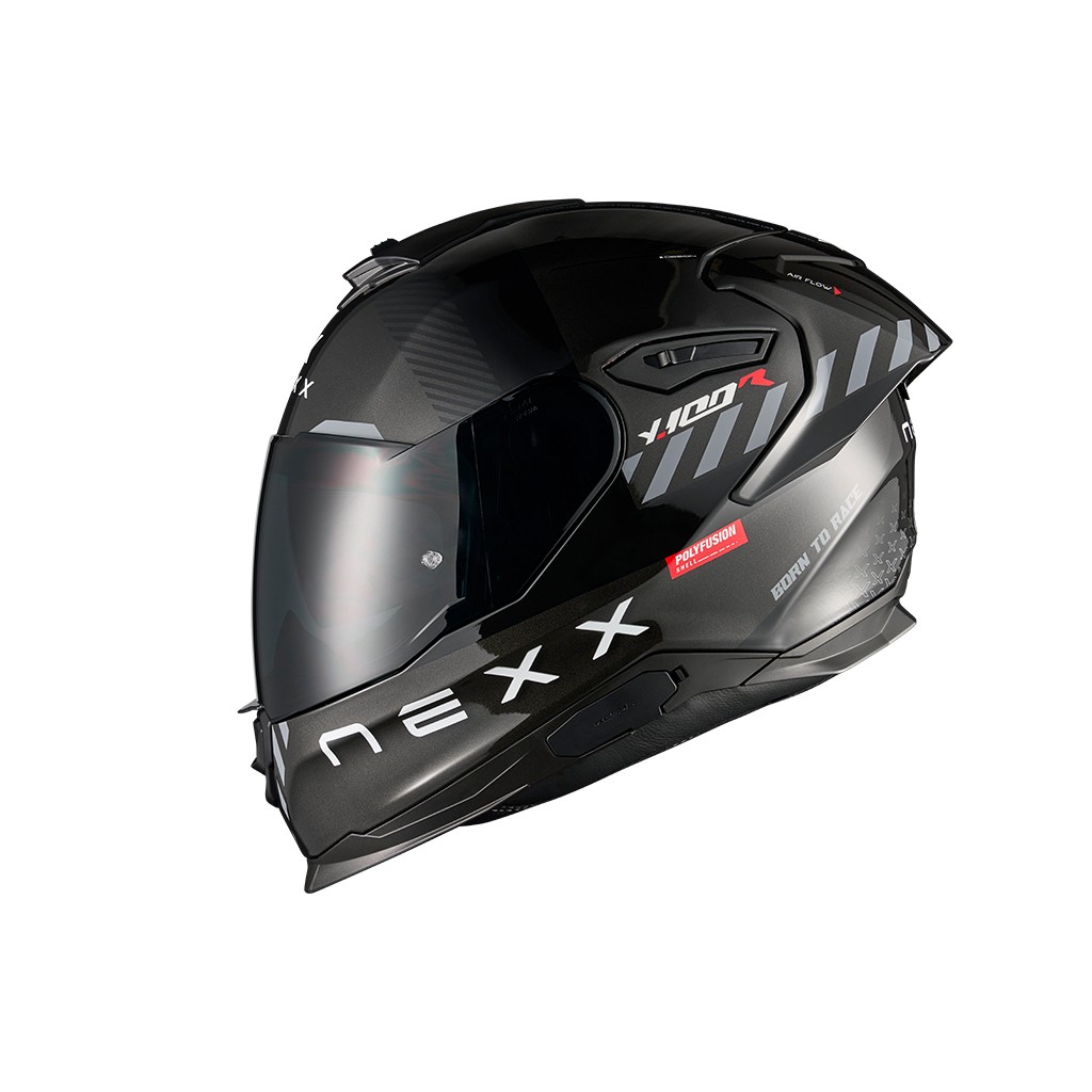 Y.100R Fade - Nexx - 4