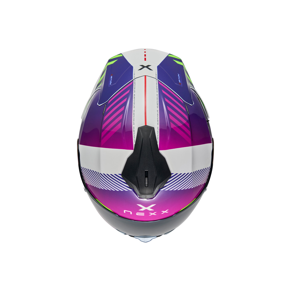 Y.100R Fade - Nexx - 6