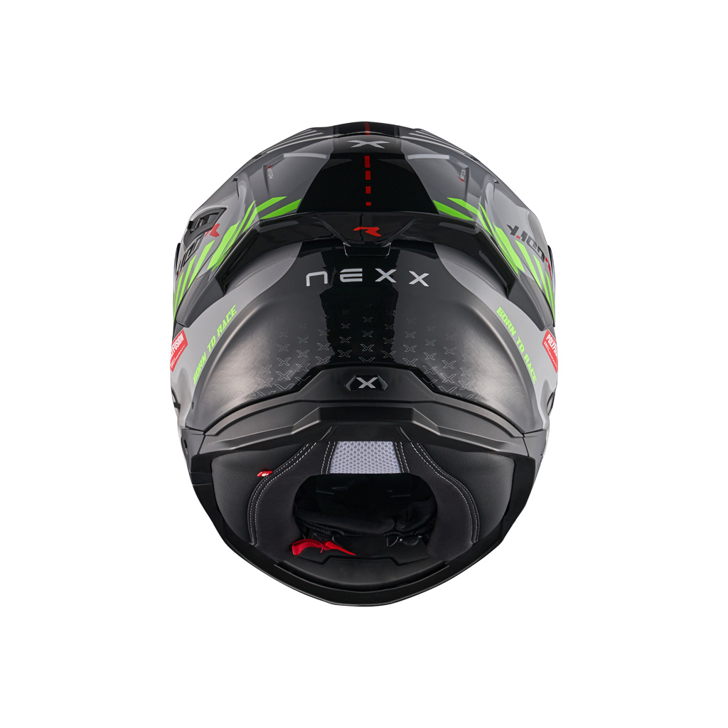 Y.100R Fade - Nexx - 10