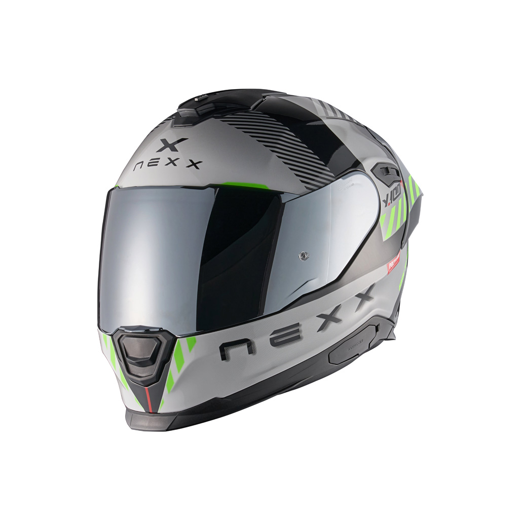 Y.100R Fade - Nexx - 8