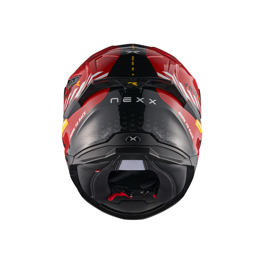 Y.100R Fade - Nexx - 13