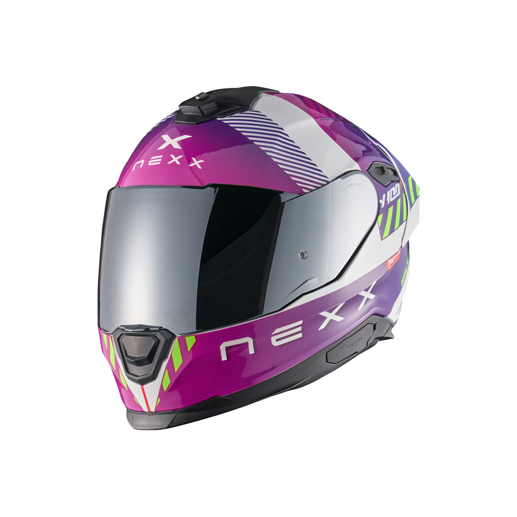 Y.100R Fade - Nexx - 5