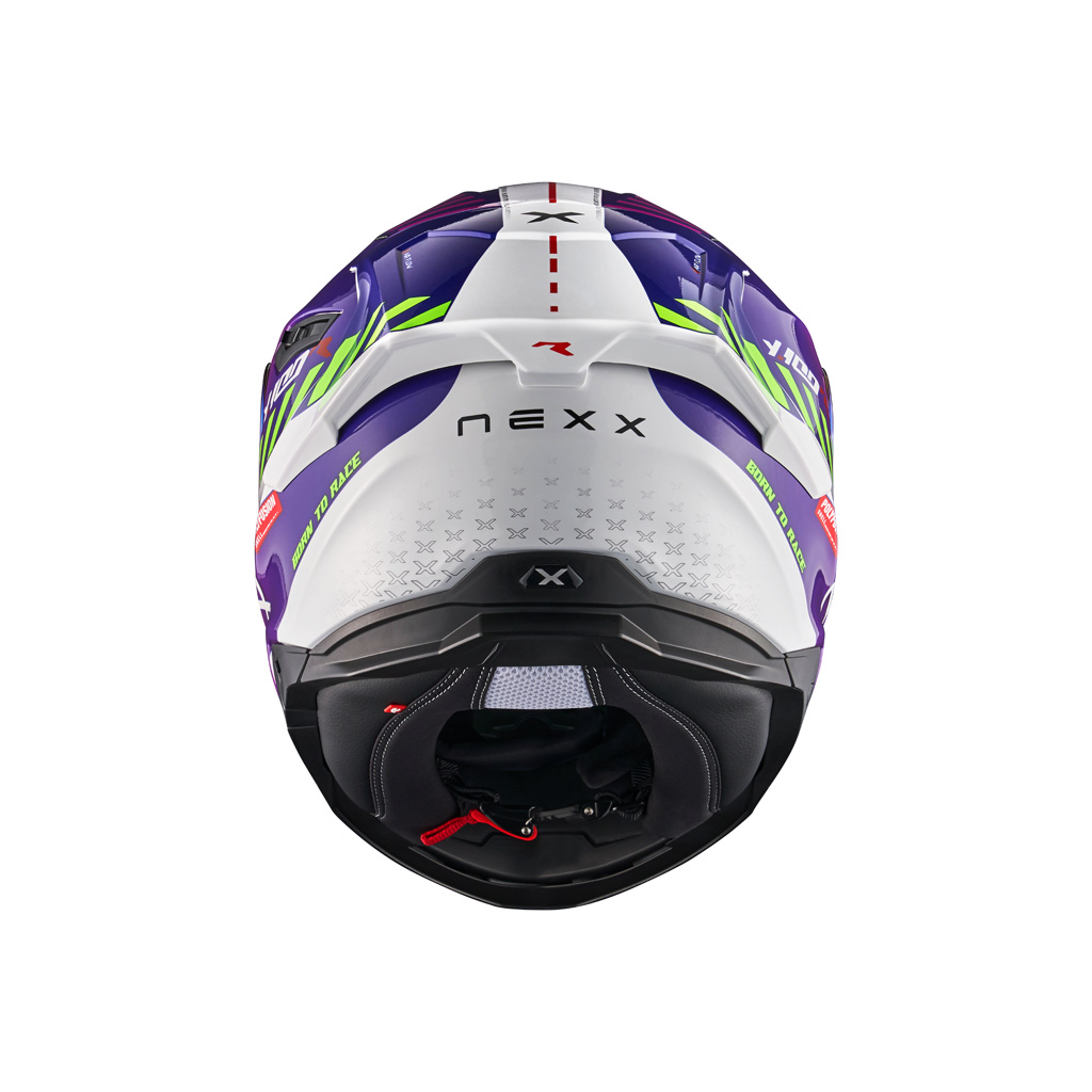 Y.100R Fade - Nexx - 7