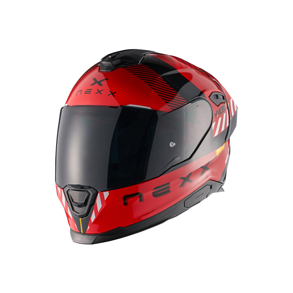 Y.100R Fade - Nexx - 11