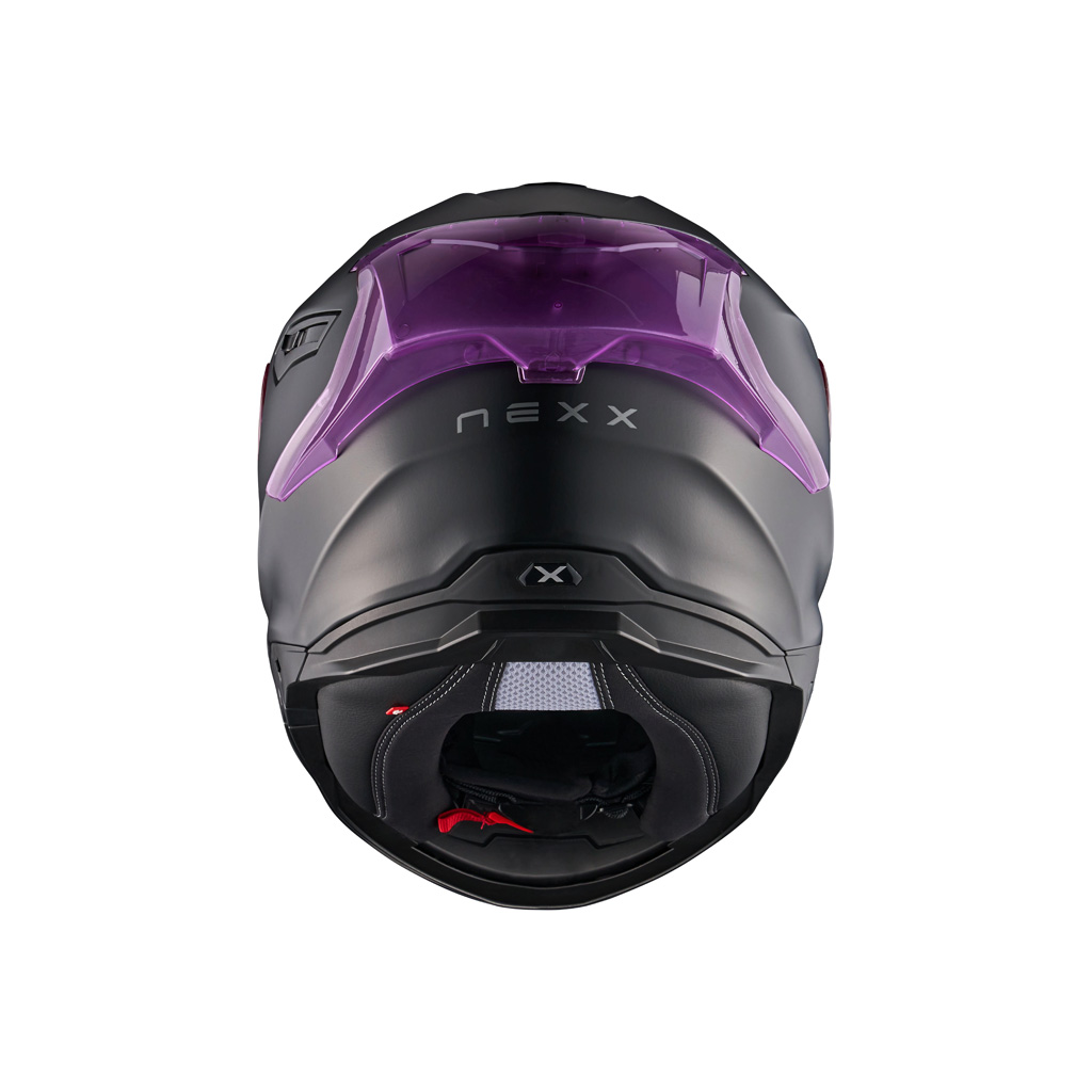 Y.100R Subsonic - Nexx - Svart/Guld - M - 9