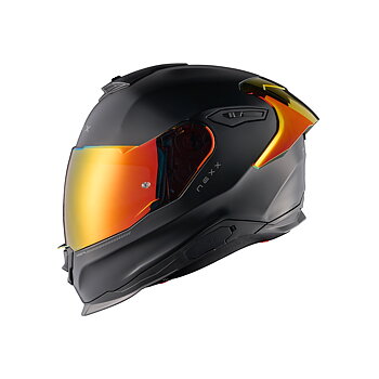 Y.100R Subsonic - Nexx - Svart/Guld - M