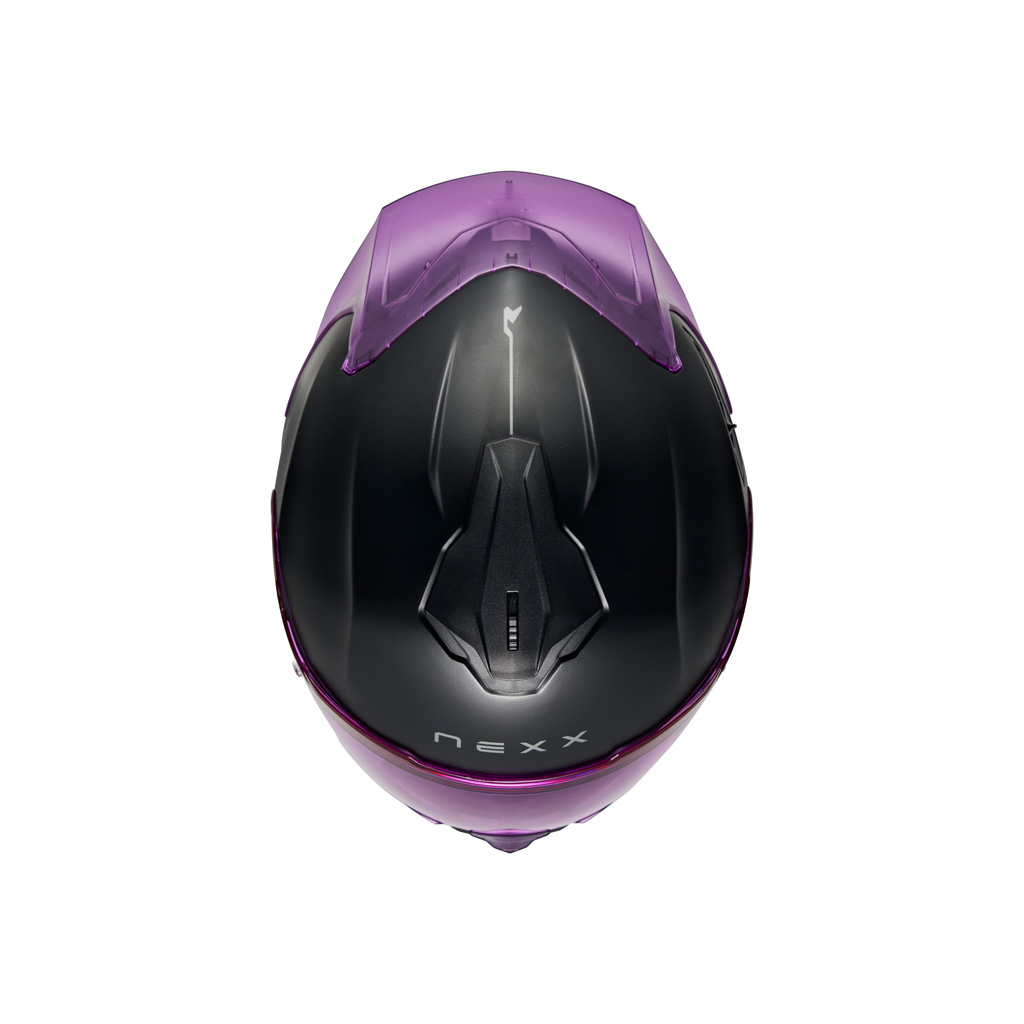 Y.100R Subsonic - Nexx - Svart/Guld - M - 8