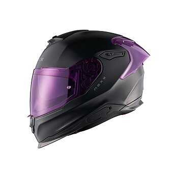 Y.100R Subsonic - Nexx - Svart/Guld - M