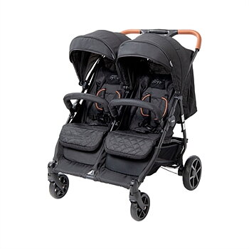 BabyTrold OS2 Syskonvagn