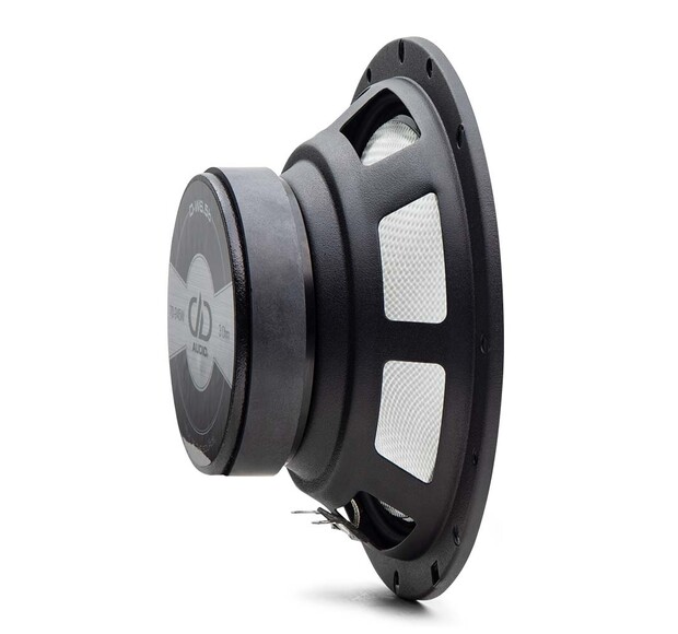 DD Audio D-C6.5b-S3 - 5