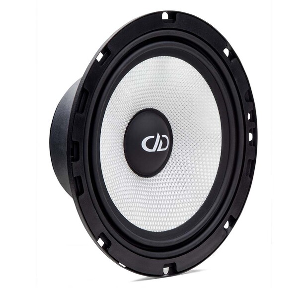 DD Audio D-C6.5b-S3 - 4