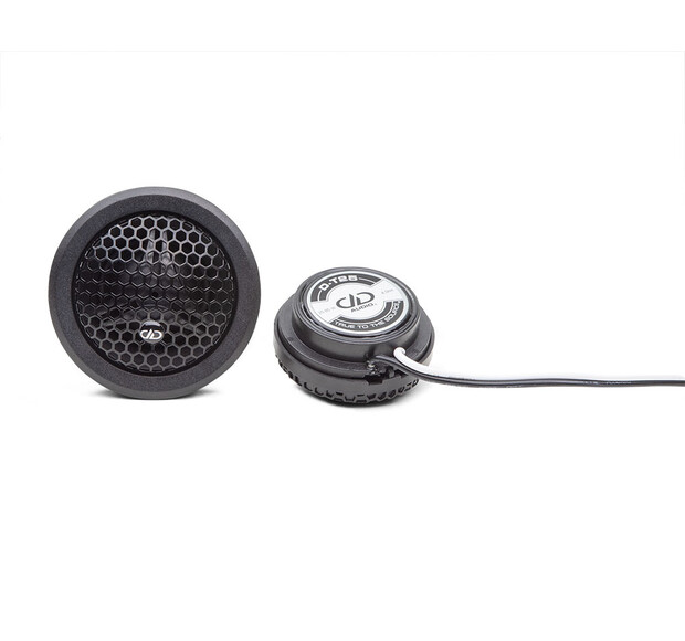 DD Audio D-C6.5b-S3 - 8