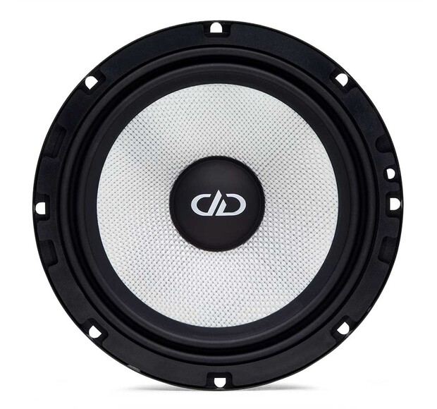 DD Audio D-C6.5b-S3 - 2