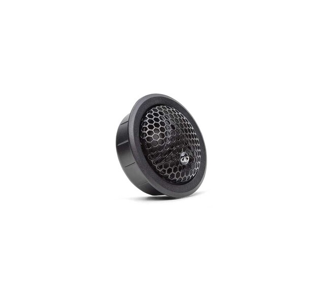 DD Audio D-C6.5b-S3 - 10