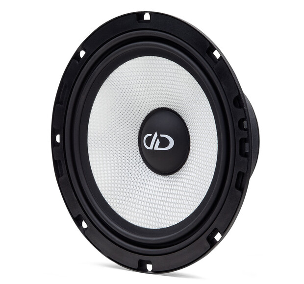 DD Audio D-C6.5b-S3 - 3