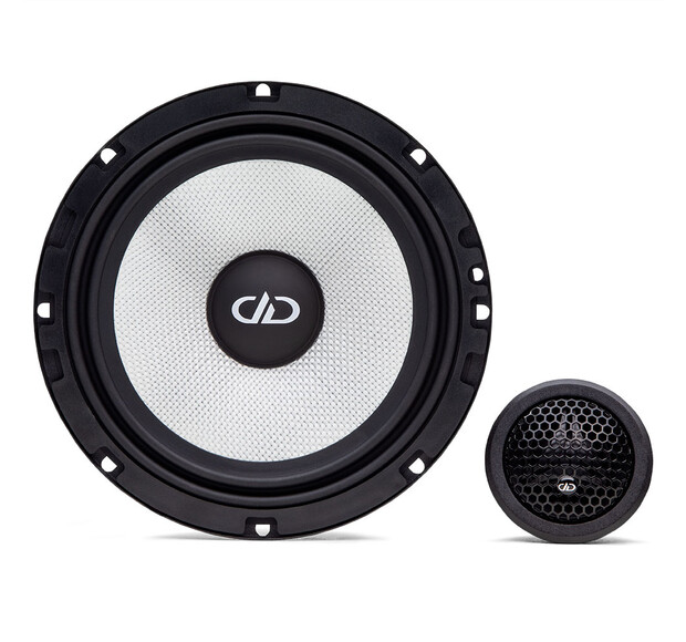 DD Audio D-C6.5b-S3