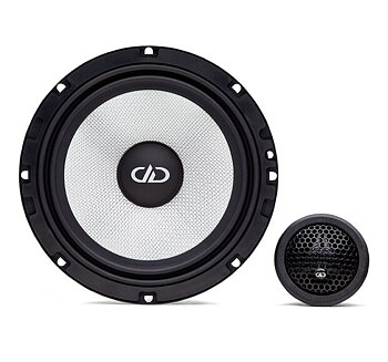 DD Audio D-C6.5b-S3