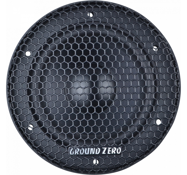 Ground Zero GZRM 80SQX - 3